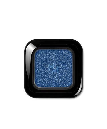 KIKO Glitter Shower Eyeshadow - 3D Dimensional Intensely Pigmented Ultra Shiny Glitter Eyeshadow 2G