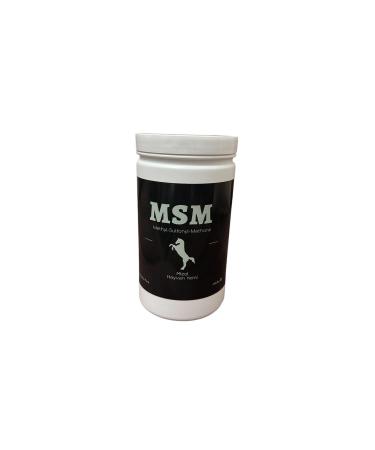 MSM Methyl Sulfone Methane 1 Kg