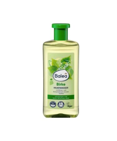 BALEA Dm Balea Hair Tonic Birch 500 ml