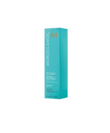 Moroccanoil Revitalizing Scalp Tonic 100 ml