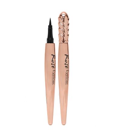 A LY COSMETICS Rose Super Black 24H Pencil Eyeliner
