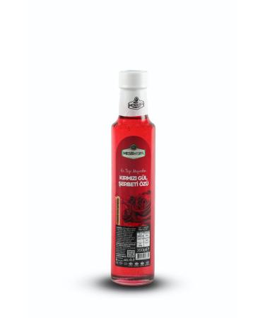 Mesirishifa Red Rose Sherbet Essence 350 gr