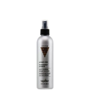 Hayashi Hayasyi System 911 Protein Leave-In Hair Care Protein 250ml.