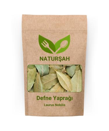 Naturshah Bay Leaf (Laurus Nobilis) 1 Kg
