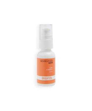 REVOLUTION SKINCARE 12.5% Vitamin C Radiance Serum 30ml