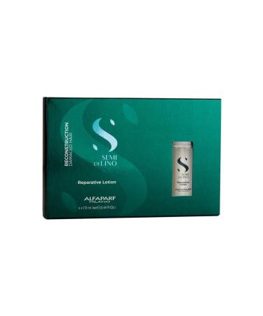 Alfaparf Semi Di Lino Reparative Lotion 6x13mlSALONNEVA24