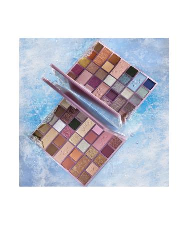SEPHORA COLLECTION Moving Lights - Extraordinary Palette - Buy Online on GoSupps.com