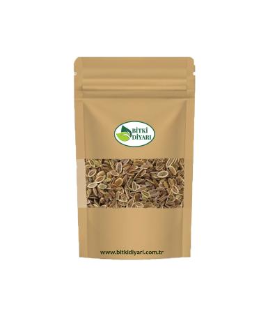 Plantland Dill Seed (Anethum graveolens L.) 1000gr