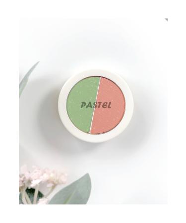 Pastel Ultima Duo Eyeshadow - 2-Pack Light Shimmer Eyeshadow