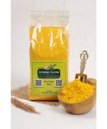 antebim TURMERIC POWDER (500 GR)
