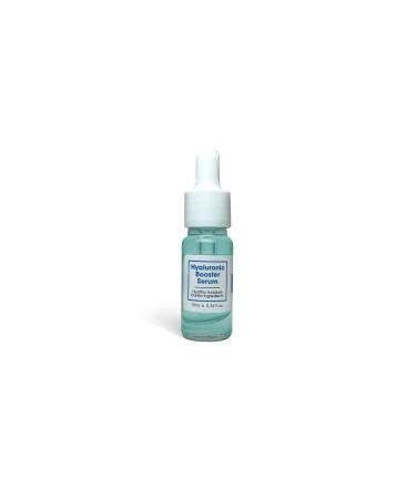 Chamos Hyaluronic Booster Serum 10ml mini size
