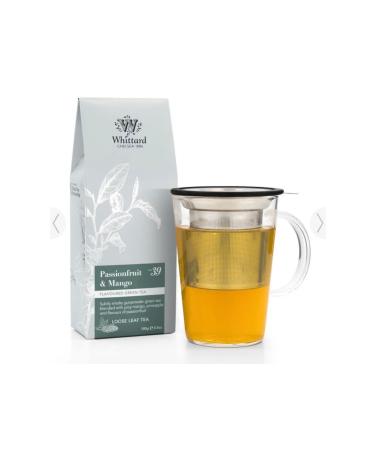 Whittard Passionfruit & Mango Tea