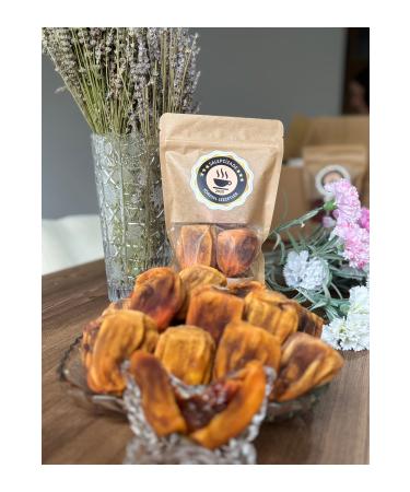 salepcizade dried persimmon 500 gr - Buy Online on GoSupps.com