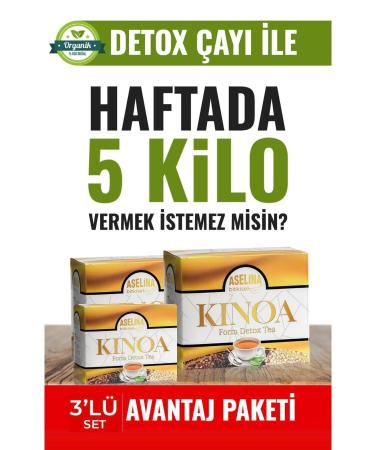 Aseina Weight Loss Slimming 1 Helping Diet Form Tea & Appetite Suppressant Special Mixed Herbal Tea Set of 3 - Buy Online on GoSupps.com