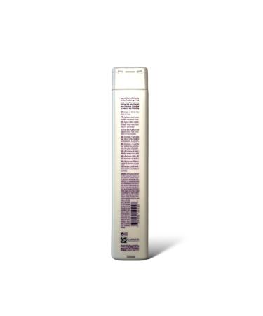 L'anza Glossifying Soothing Anti-frizz Softening Shampoo for Unruly and Hard Hair 300 Ml - Buy Online on GoSupps.com