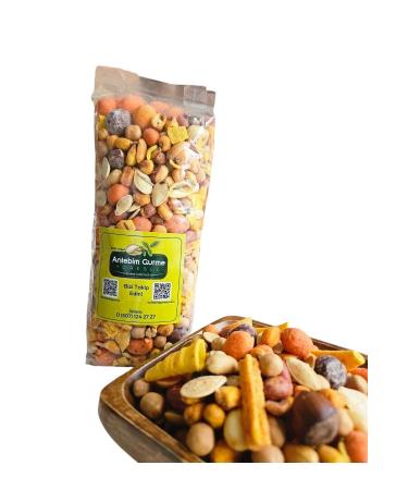 Antebim Mixed Snacks (1 Kg)