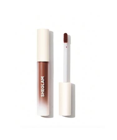 SHEGLAM Matte Allure Liquid Lipstick