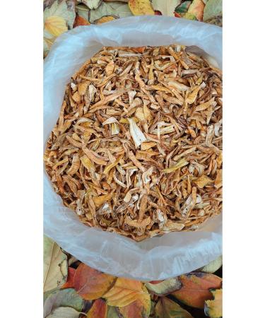 Our Market DRIED PEPPERS (200gr natural Charleston dried peppers dried in the sun)