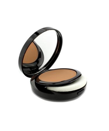 Pastel Compact Foundation - Patakrem High Coverage - Brunette Color Tone