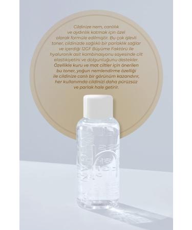HAMEL Peptide Moisturizing and Soothing Tonic 200ml - Buy Online on GoSupps.com