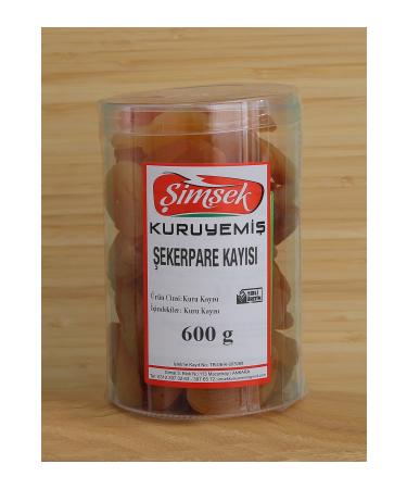 M EK EKERPARE APRICOT