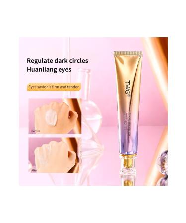 twg Retinol Anti-Aging Under Eye Cream