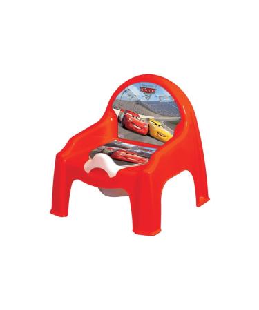 Skygo 03096 Cars Potty -Grandfather