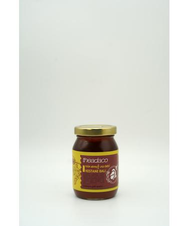 theadaco Chestnut Honey 250 gr - Buy Online on GoSupps.com