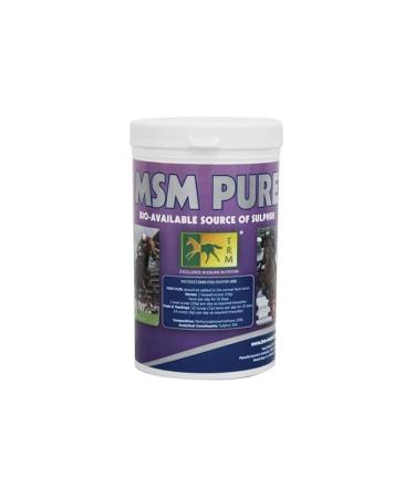 TRM MSM PURE 1 KG