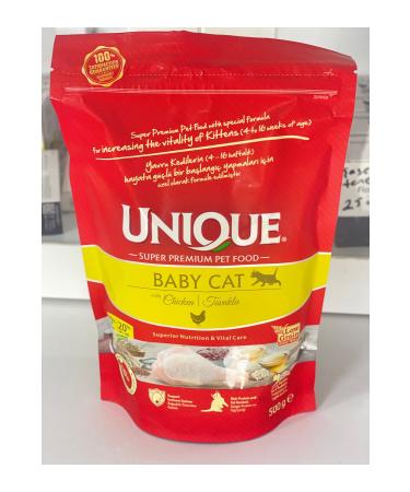 Unique UNIQUE - Buy Online on GoSupps.com