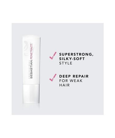 Sebastian Penetraitt -Needed Moisture Conditioner for Dry Hair Types 250ml CYT47887454548785211