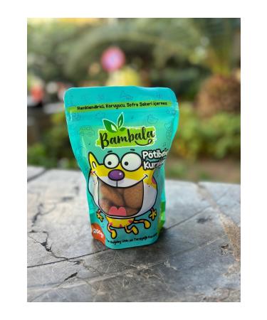 Bambala P tibebe Large Package Biscuits 200g Large - Buy Online on GoSupps.com