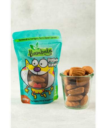 Bambala P tibebe Large Package Biscuits 200g Large