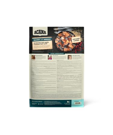 Acana Bountiful Catch Cat Food 4.5kg - Buy Online on GoSupps.com