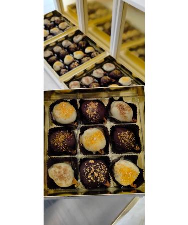 Kuruevim Fruity Fig Dream