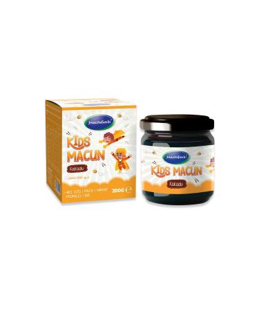 Mecit Efendi Cocoa Kids Paste 200 gr