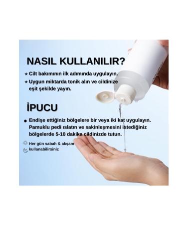 FabYou Ceramide Panthenol Skin Barrier Support Toner Botox Effect Deep Moisture-Korean Skin Care - Buy Online on GoSupps.com