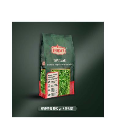 papri Parsley 1Kg