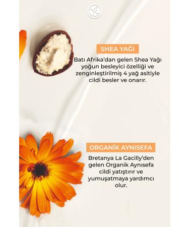 Yves Rocher Dry Skin Gently Cleansing Soothing Shower Oil 200 ml eleg.2884 - Buy Online on GoSupps.com