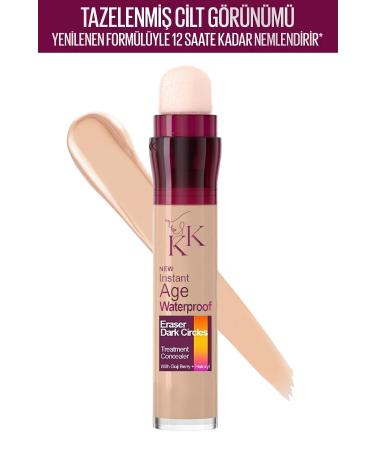 cosmokalite Sponge Under Eye Concealer - Buy Online on GoSupps.com
