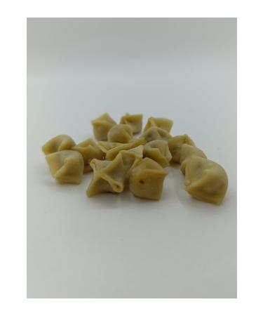 Develi Women's Production Cooperative Handmade Additive-Free Meaty Kayseri Ravioli 500g - Buy Online on GoSupps.com