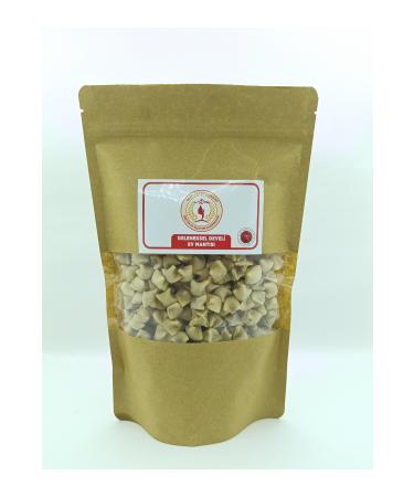 Develi Women's Production Cooperative Handmade Additive-Free Meaty Kayseri Ravioli 500g - Buy Online on GoSupps.com