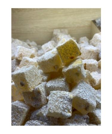 TALAS Nuts and Peanut Turkish Delight 1 KG