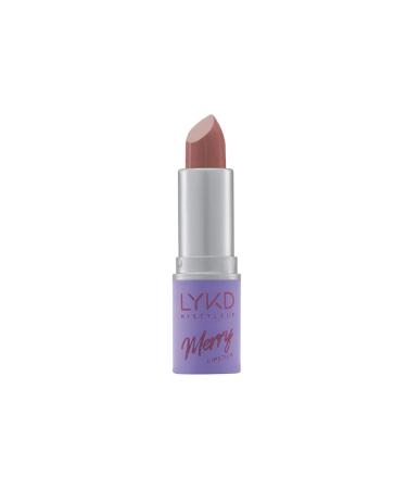 Lykd Merry Lipstick