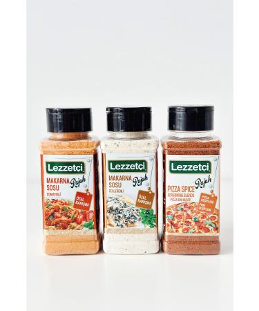RAJAH Pasta Flavor Small Size Sauce