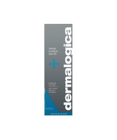 Dermalogica Stress Positive Eye Lift Eye Care Against Signs of Aging Caused by Stress 25ml - Buy Online on GoSupps.com