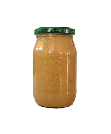 S FA MOTHER Chestnut Honey and Frankincense Oxygen (410GR.) - Buy Online on GoSupps.com
