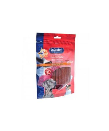 Dr. Clauder Dr-clauder-s Kopek Odul Steak Fillet 80g