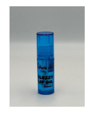 Catherine Arley Glossy Lip Oil Mixberry