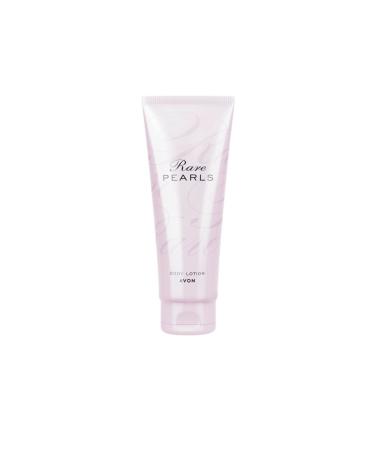 Avon Rare Pearls Moisturizing Body Lotion for Women 125ml